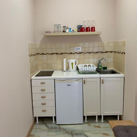 PalićLillyアパートメント エクステリア 写真